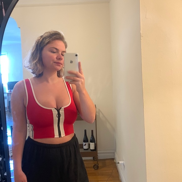 LF Los Angeles Top - Picture 3 of 3